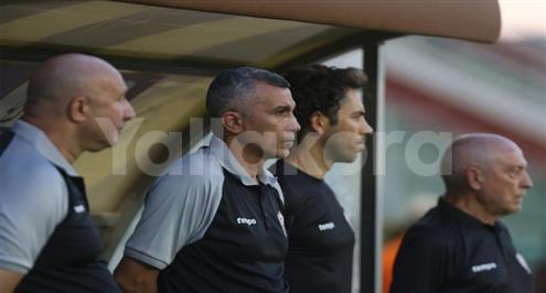 مدرب الزمالك تعليقاً على تصريحات فيريرا : الأهلي رقم 1 في أفريقيا .. وطبيعي تجنيبه من الدور التمهيدي